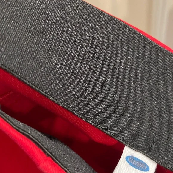 Old Navy Wow Empire Apple Pull On Pants Women’s Size 6 Petite NWT - Picture 6 of 7